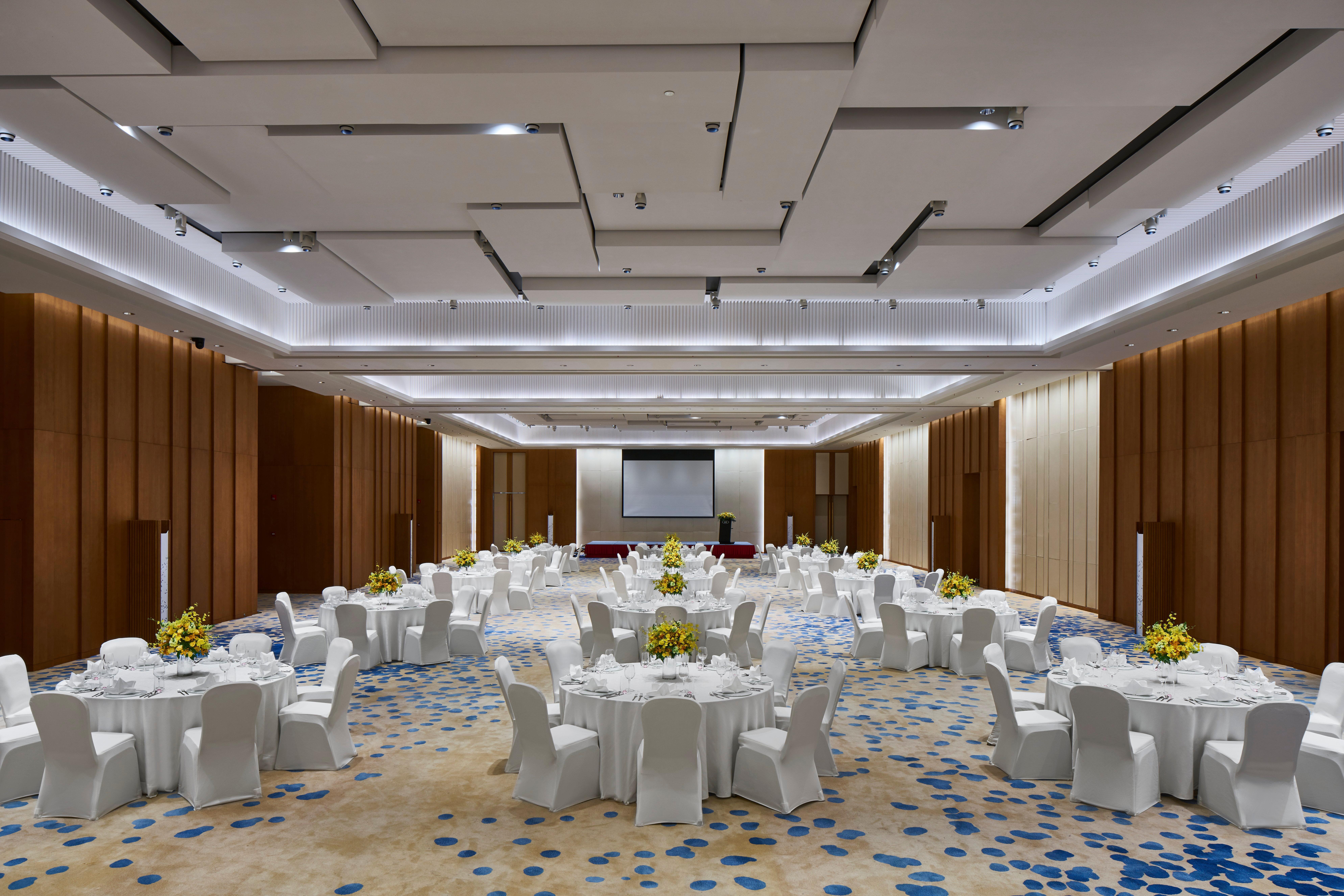 Crowne Plaza Sanya Haitang Bay Resort By Ihg Zewnętrze zdjęcie