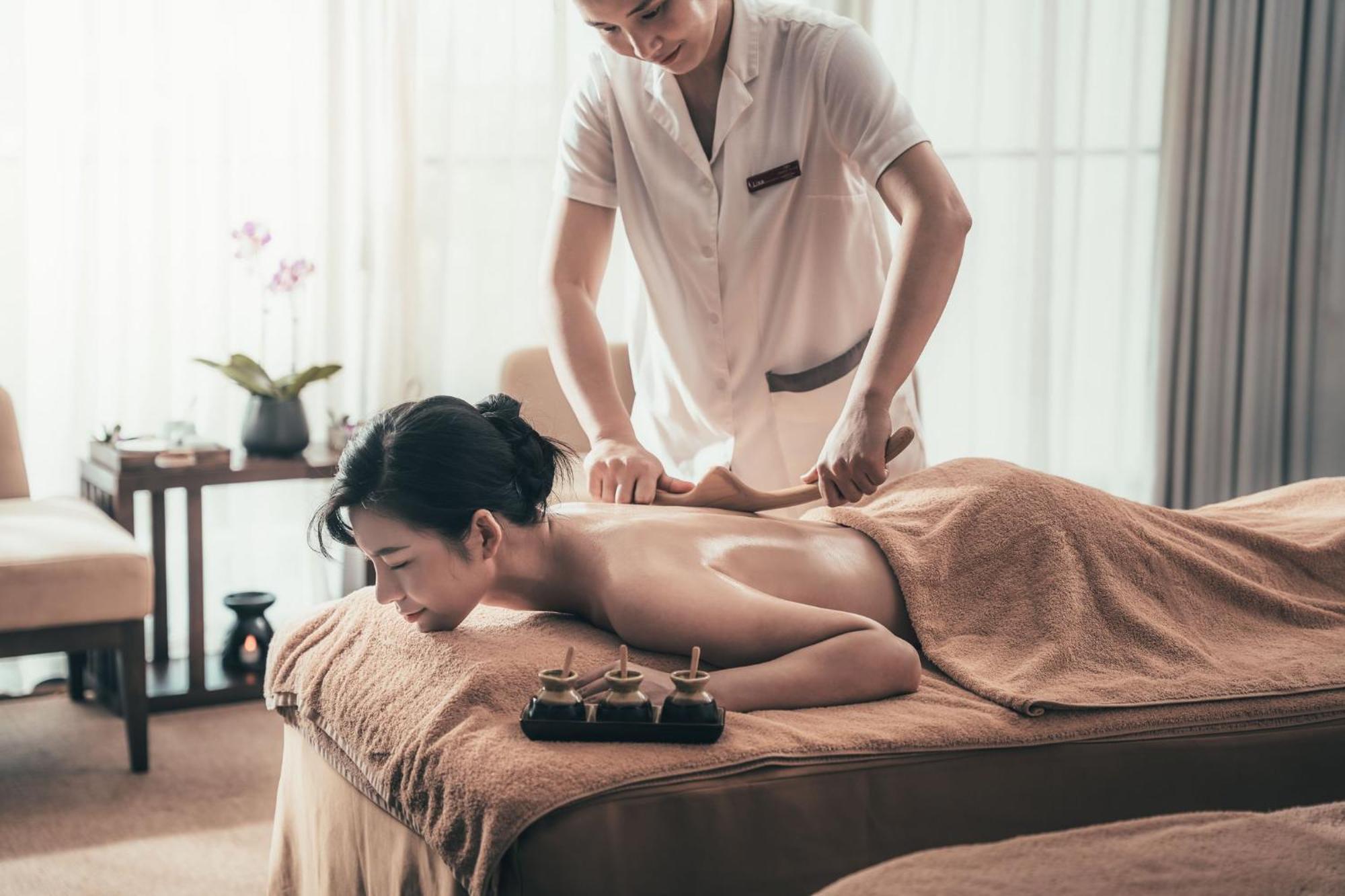 Crowne Plaza Sanya Haitang Bay Resort By Ihg Zewnętrze zdjęcie